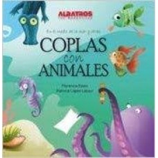 COPLAS CON ANIMALES