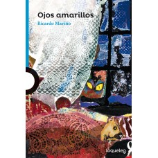 OJOS AMARILLOS