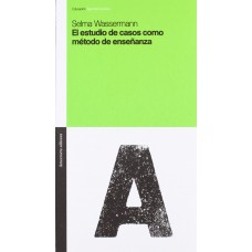 EL ESTUDIO DE CASOS COMO METODO DE ENSEÑ