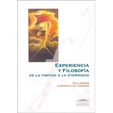 EXPERIENCIA Y FILOSOFIA FINITUD ETERNIDA