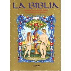 LA BIBLIA