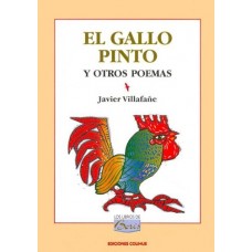 EL GALLO PINTO Y OTROS POEMAS