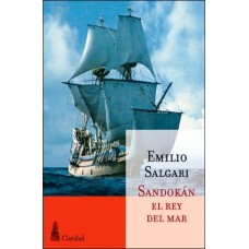 SANDOKAN EL REY DEL MAR