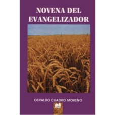 NOVENA DEL EVANGELIZADOR