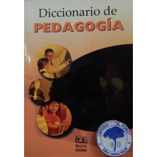 DICCIONARIO DE PEDAGOGIA