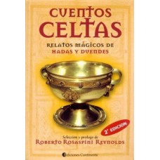 CUENTOS CELTAS