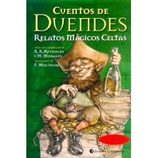 CUENTOS DE DUENDES: RELATOS MAGICOS CELT