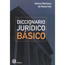 DICCIONARIO JURIDICO BASICO