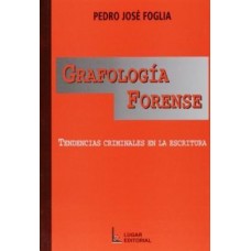 GRAFALOGIA FORENSE