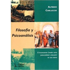 FILOSOFIA Y PSICOANALISIS