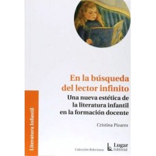 EN LA BUSQUEDA DEL LECTOR INFINITO