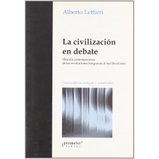 LA CIVILIZACION EN DEBATE