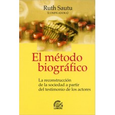 EL METODO BIOGRAFICO