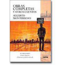 OBRAS COMPLETAS Y OTROS CUENTOS