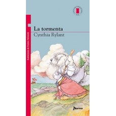 LA TORMENTA