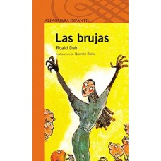 LAS BRUJAS