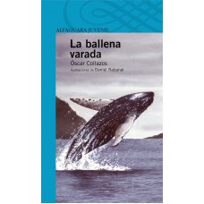 LA BALLENA VARADA