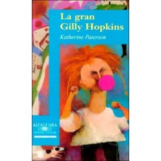 LA GRAN GILLY HOPKINS