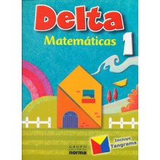 DELTA 1 MATEMATICAS