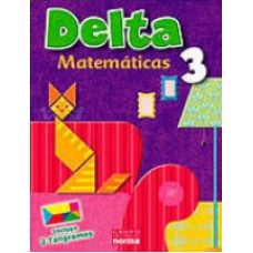 DELTA 3 MATEMATICAS