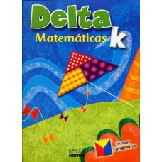 DELTA K MATEMATICAS