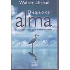 EL ESPEJO DEL ALMA