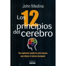 LOS 12 PRINCIPIOS DEL CEREBRO