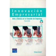 INNOVACION EMPRESARIAL 3ED