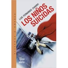 LOS NIÑOS SUICIDAS