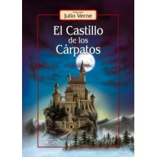 EL CASTILLO DE LOS CARPATOS