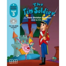 THE TIN SOLDIER