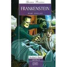 FRANKENSTEIN