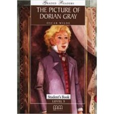 THE PICTURE OF DORIAN GRAY