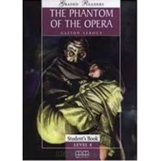 THE PHANTOM OF THE OPERA