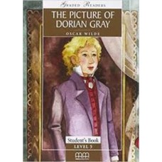 THE PICTURE OF DORIAN GRAY PACK WITH CD