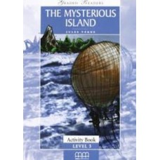 THE MYSTERIOUS ISLAND PACK WITH CD