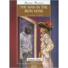 THE MAN IN THE IRON MASK