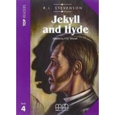 JEKYLL AND HYDE PACK WITH CD