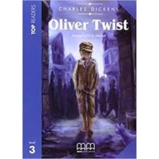 OLIVER TWIST PACK WITH CD