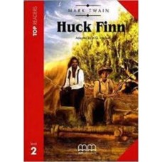 THE ADVENTURE OF HUCKLEBERRY FINN SB