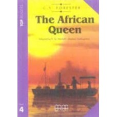 THE AFRICAN QUEEN STUDENS BOOK GLOSSARY