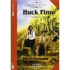 HUCK FINN STUDENTS PACK