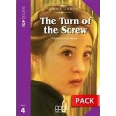 THE TURN OF THE SCREW SUDENTS PACK +CD