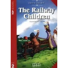 THE RAILWLAY CHILDREN SB INCL. GLOSSARY