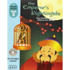 THE EMPERORS NIGHTINGALE