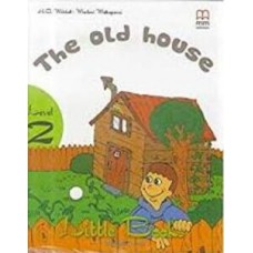 THE OLD HOUSE SB INC CD