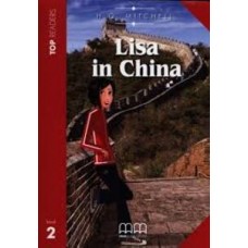 LISA IN CHINA WITH GLOSSARY