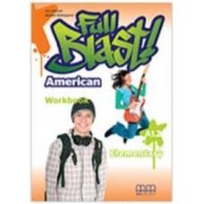 FULL BLAST WORKBOOK A1.2 ELEMENTARY