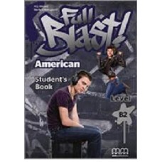 FULL BLAST STUDENTS BOOK LEVEL B2