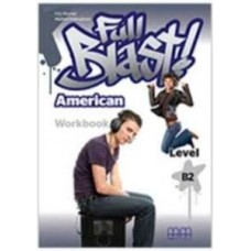 FULL BLAST WORKBOOK LEVEL B2